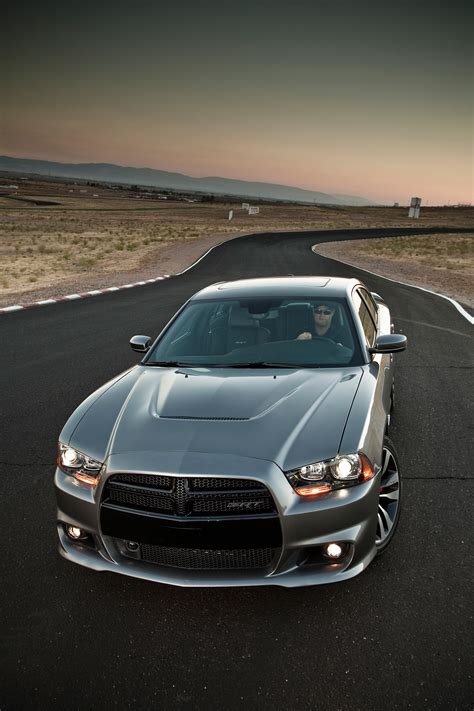 Dodge Charger Srt8 2012 2013 2014 2015 2016 Autoevolution