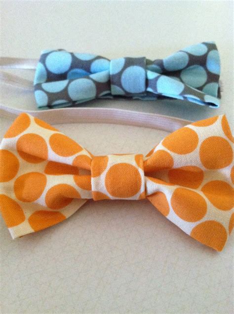 Bows made from thin ribbons are the prettiest. bowtie out of ribbon? | Boys bow ties, Etsy, Handmade gifts