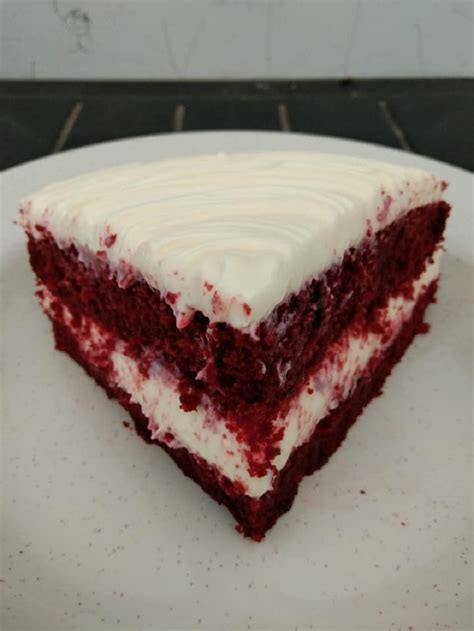 Ikuti resepi ini untuk cara yang paling ringkas untuk membuat cekodok manis! Resepi Red Velvet Cake Sesuai Sebagai Pencuci Mulut ...