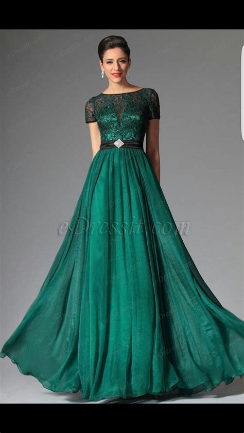 Glamorous Green Evening Gowns Green Prom Dress Teal Bridesmaid
