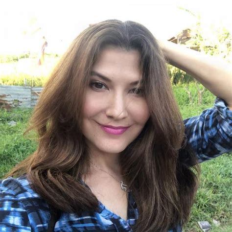 Profil Dan Biodata Tamara Bleszynski Aktris Cantik Kebanggaan Indonesia