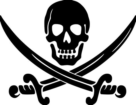 Free Pirates Of The Caribbean Logo Png Download Free Pirates Of The