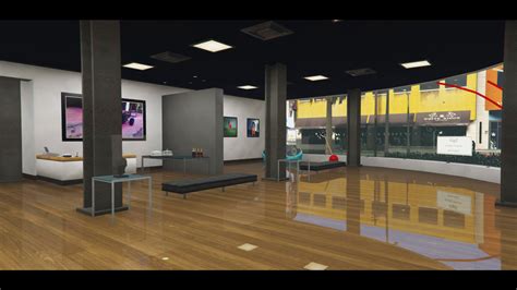 Mlo Art Gallery By Gigz Releases Cfxre Community