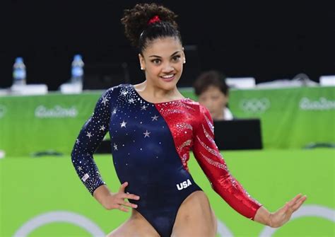 Which American Gymnast Of Puerto Rican Descent Tribuntech