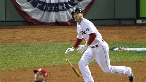 Daily Red Sox Links Stephen Drew Korea Outfield Over The Monster