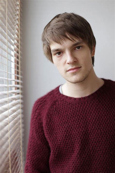 Леонид волков is on facebook. Никита Волков — биография, фильмография, фотографии актёра