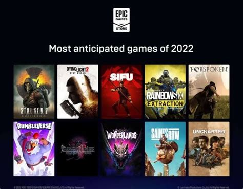 194 Million Pc Users Spent 840 Million On The Epic Game Store In 2021