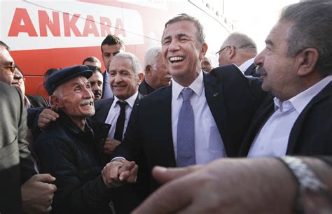 He was elected in the 2019 local election as the candidate of the. Mansur Yavaş'ın Gözlerden Kalpler Çıkartan Ailesini ...