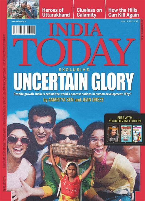 India Today July 152013 Magazine Get Your Digital Subscription
