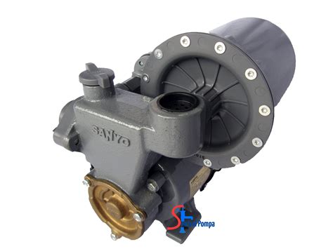 175 watt ( p2 ), daya hisap : Pompa Sumur Dangkal 125 watt PH 137AC (Otomatis) | SENTRAL ...