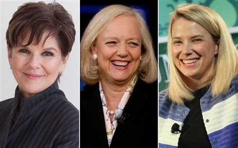 The 10 Highest Paid Female Ceos Powerful Women Female Starting A