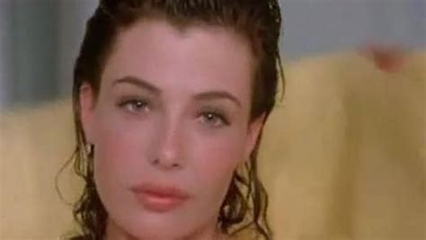 Kelly Lebrock Woman In Red 1984 Kelly Lebrock Kelly Women