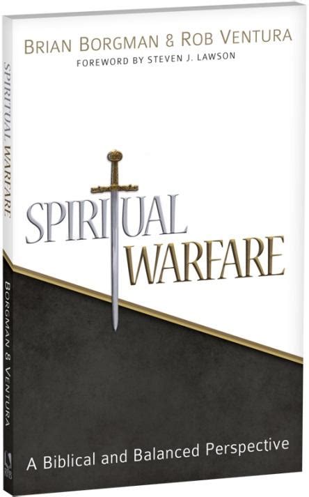 Biblical Counseling Coalition Spiritual Warfare Review