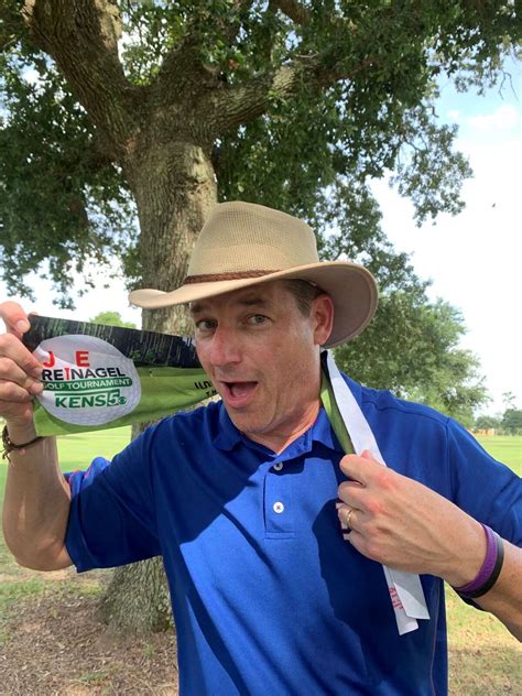 Getting to know KENS 5 weather chief Bill Taylor