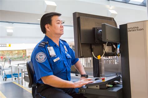 Tsa Collects 765k In Loose Change From Passengers