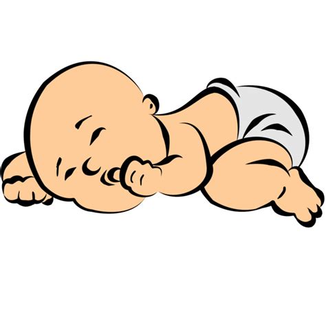 Baby Png Clipart Best