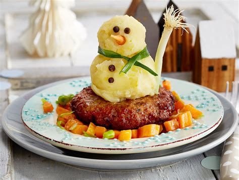 Kochen für Kinder die schönsten Rezept-Ideen LECKER