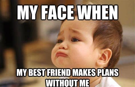 35 Most Funny Baby Face Meme Pictures And Photos That Will Make You