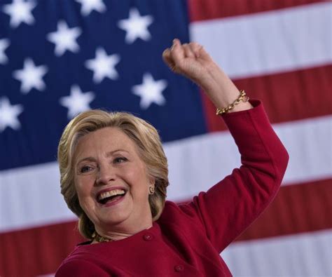 the nation endorses hillary clinton for president