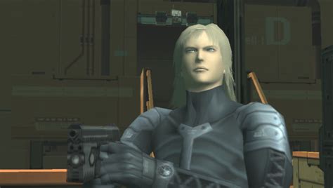 Ps Vita Roundup Metal Gear Solid Hd Vita In Screenshots