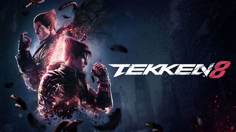 Tekken 8 Dévoile Son Gameplay Dans Une Nouvelle Bande Annonce