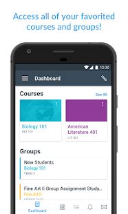 Students, especially young students, are naturally. Canvas Student - Apps on Google Play