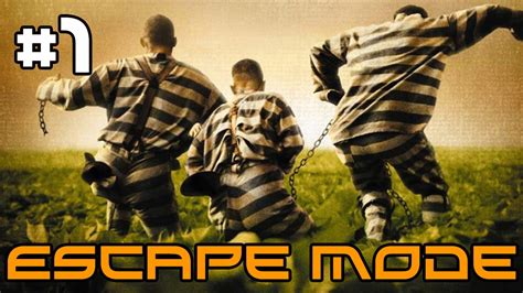 Welcome to prison architect escape mode! Prison Architect Escape Mode - Escaping My Own Prison! #1 ...
