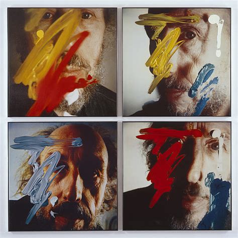 Day 170 Richard Hamilton Commonplace Values Day Of The Artist