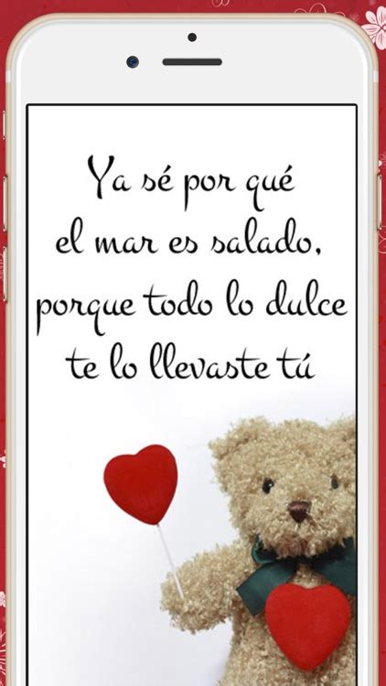 Maybe you would like to learn more about one of these? Love quotes in spanish Romantic pictures with messages to conquer - Premium by Alejandro Melero ...