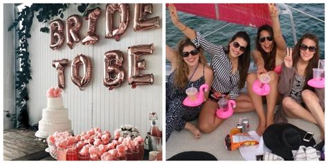 If you're trying to plan the perfect bash for your bestie, we've got a few tips for you. Bachelorette Party Ideas, Games, Gifts, Props and all that ...