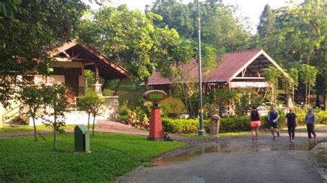 Taman rekreasi bukit jalil 1.82 km. Taman Rekreasi Bukit Jalil - Picture of Taman Rekreasi ...