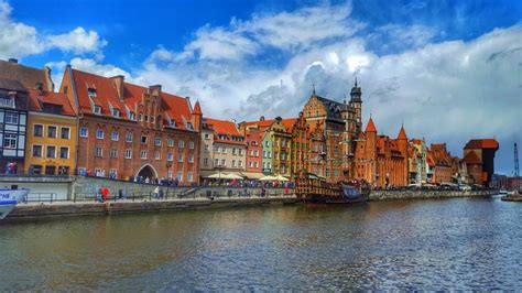 Czy Gdansk Graniczy Z Gdynia - Największe atrakcje turystyczne Trójmiasta w skrócie