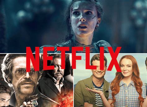 New On Netflix Uk The Top 10 Best New Films Coming To Netflix In March
