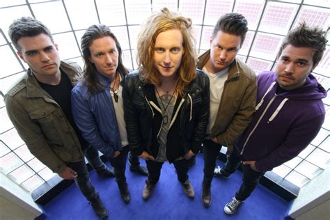 We The Kings Not So Regal The Minnesota Daily