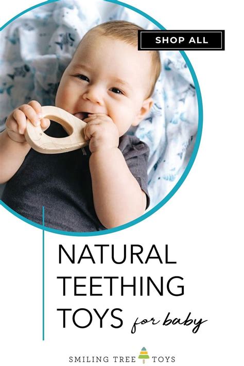 Natural Teething Toys In 2021 Natural Teething Toys Baby Teething