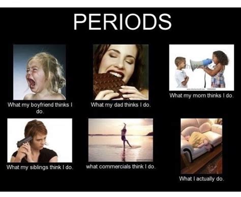 Painstakingly Funny Period Memes That Women Can Relate To