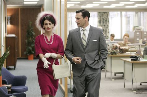 Mad Men Countdown Whos The Best Woman For Don Draper Los Angeles