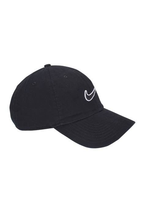 Nike Nike Essential Swoosh หมวกผู้ใหญ่ Th