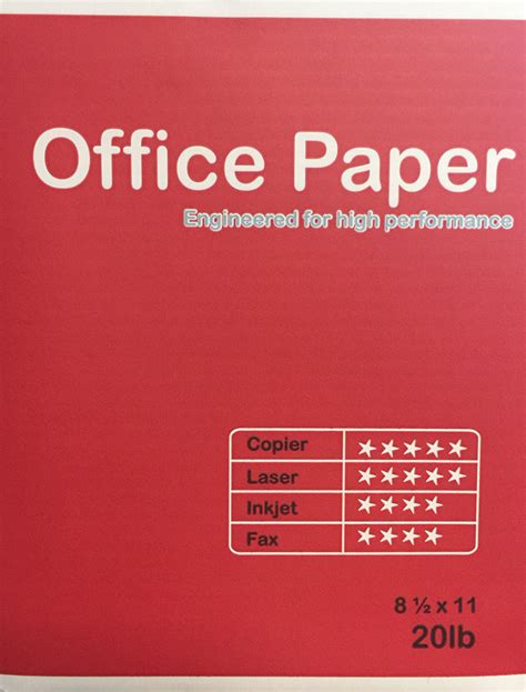 Navigator Premium Multipurpose Paper 20lb Paper 85×11 97