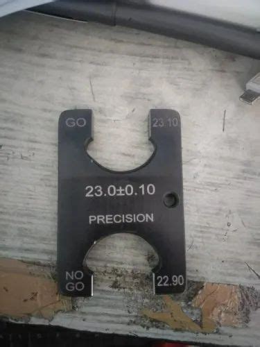 Limit Gauges Precision Attribute Gauges Manufacturer From Pune