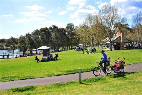 sydney olympic park 8 things to fall in love with this mega park