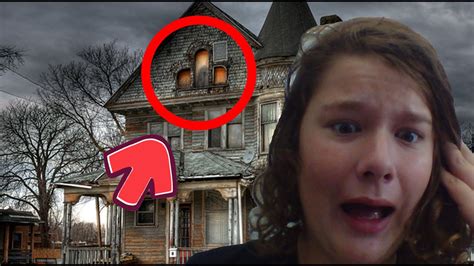 Mommy Mearest Found In Abandoned House At 3pm Omg She Awnserd Gone Correct Youtube