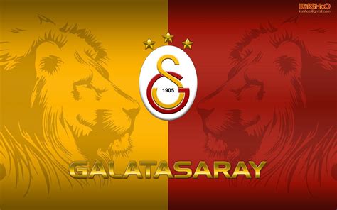 Galatasaray Aslan Wallpaper 4k 4k Galatasaray Desktop Wallpapers