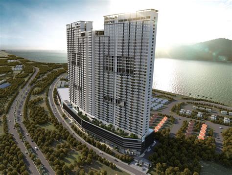 ( hin construction sdn bhd ). Asia Green - The Zen, Penang - Unitech Consultancy Group