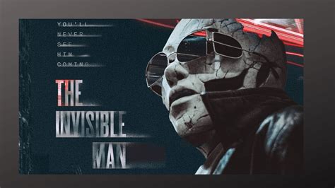 The Invisible Man 2020 Movie Wallpapers Wallpaper Cave