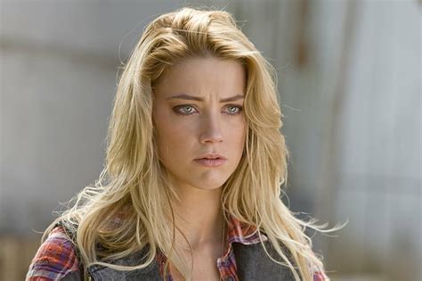 Hd Wallpaper Movie Drive Angry Amber Heard Piper Drive Angry