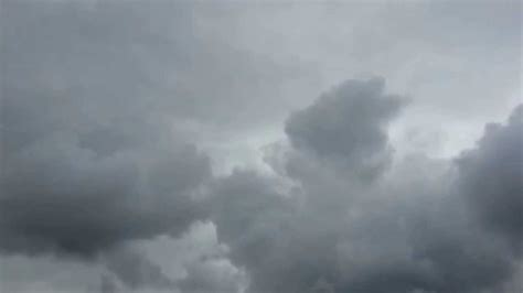 Beautiful Rain Clouds Youtube