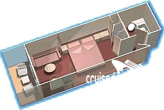 Aurora Cruise Ship Cabins Fuelpsid