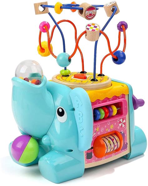 Best Toys For 1 Year Olds 50 Baby T Ideas N More