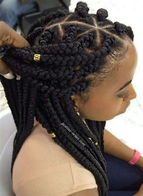 Check spelling or type a new query. jumbo-box-braids-4 … | Pinteres…